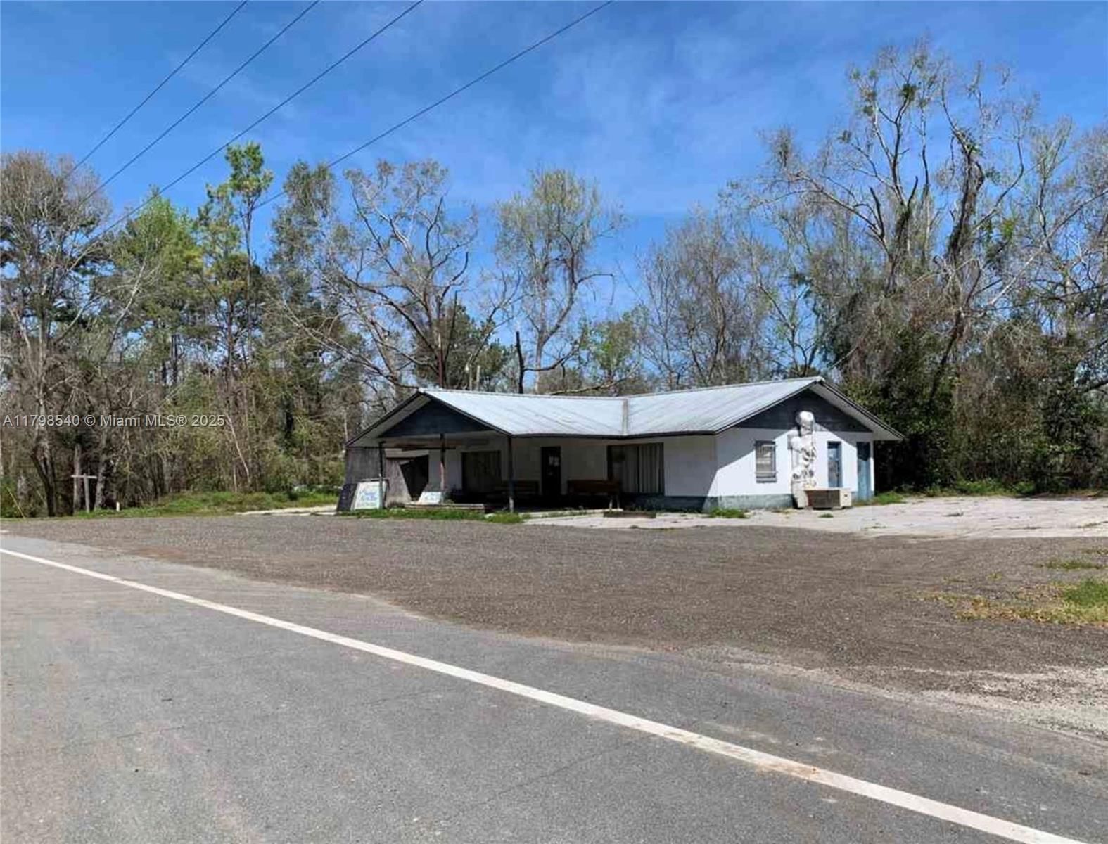 Real estate property located at 15810 County Road 120, Other, Other Geographic Area (out Of Area Only), Other City - In The State Of Florida, FL