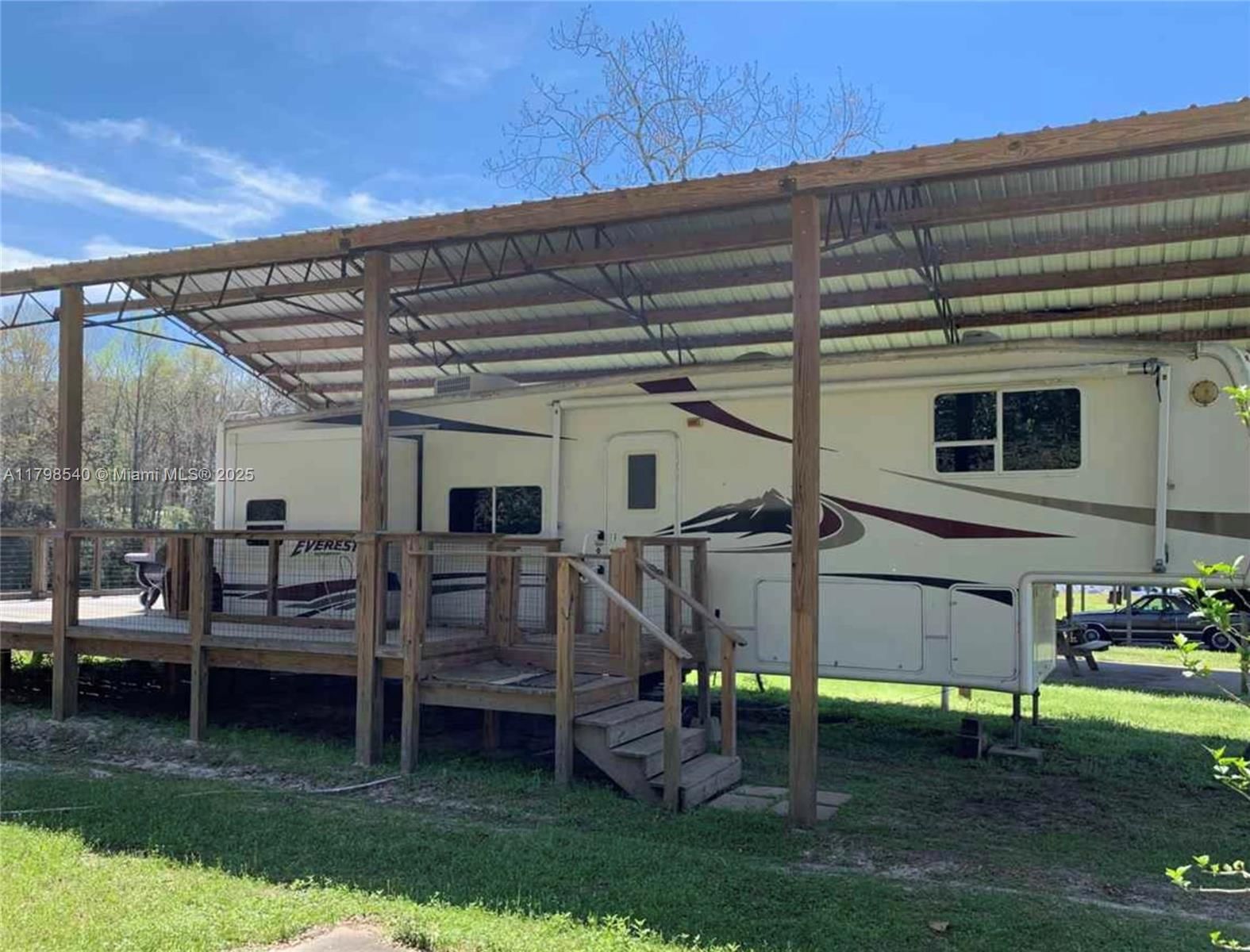 Real estate property located at 15810 County Road 120, Other, Other Geographic Area (out Of Area Only), Other City - In The State Of Florida, FL