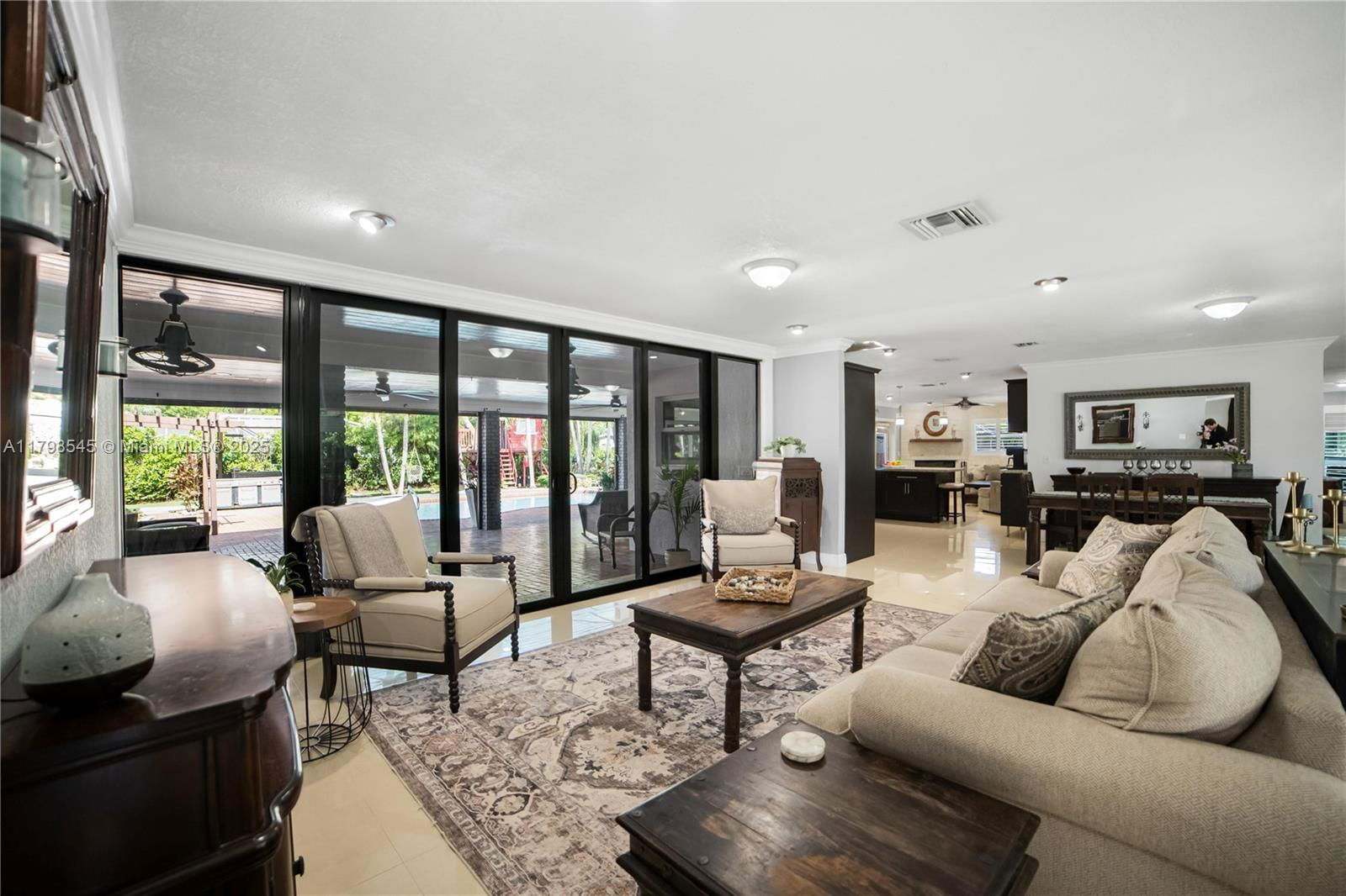 Real estate property located at 17514 82nd Ct, Miami-dade, Old Cutler Shores, Palmetto Bay, FL