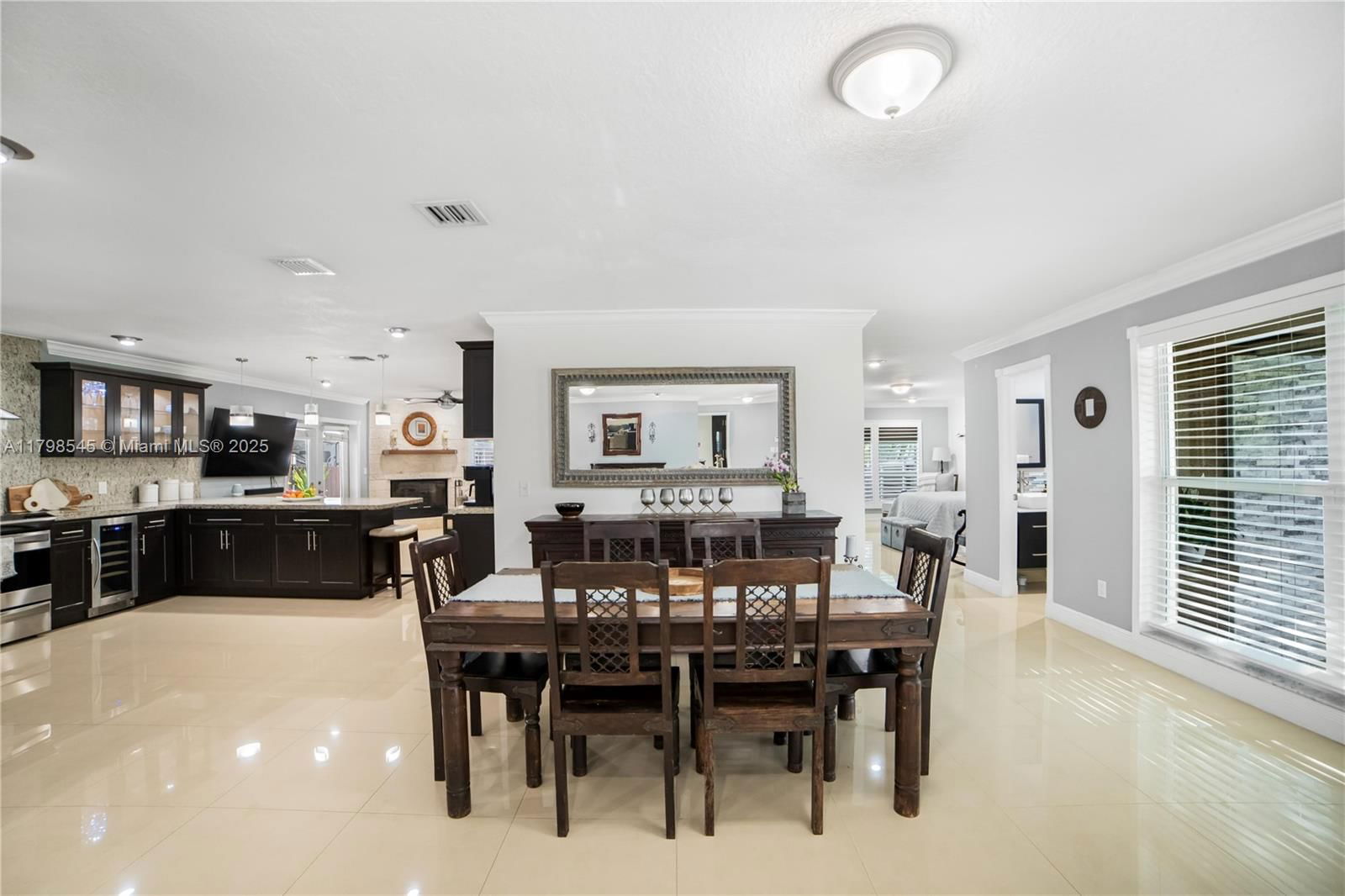 Real estate property located at 17514 82nd Ct, Miami-dade, Old Cutler Shores, Palmetto Bay, FL