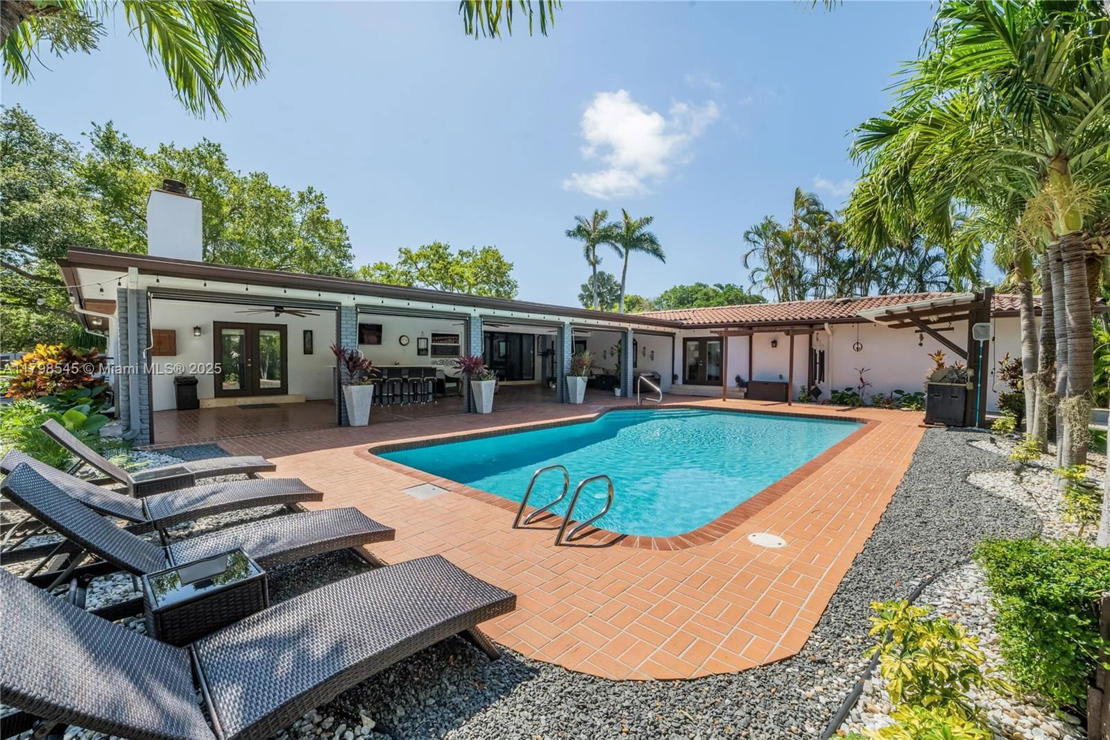 Real estate property located at 17514 82nd Ct, Miami-dade, Old Cutler Shores, Palmetto Bay, FL