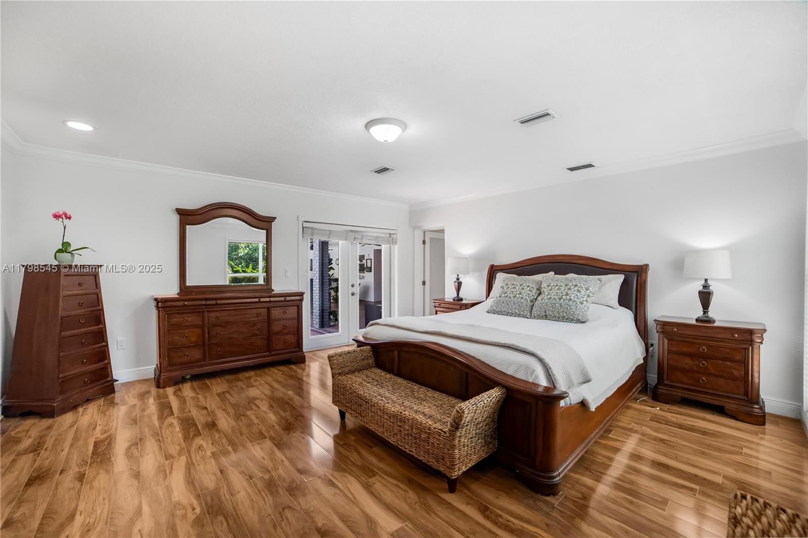 Real estate property located at 17514 82nd Ct, Miami-dade, Old Cutler Shores, Palmetto Bay, FL