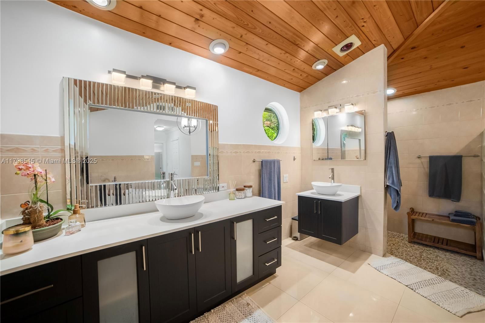 Real estate property located at 17514 82nd Ct, Miami-dade, Old Cutler Shores, Palmetto Bay, FL