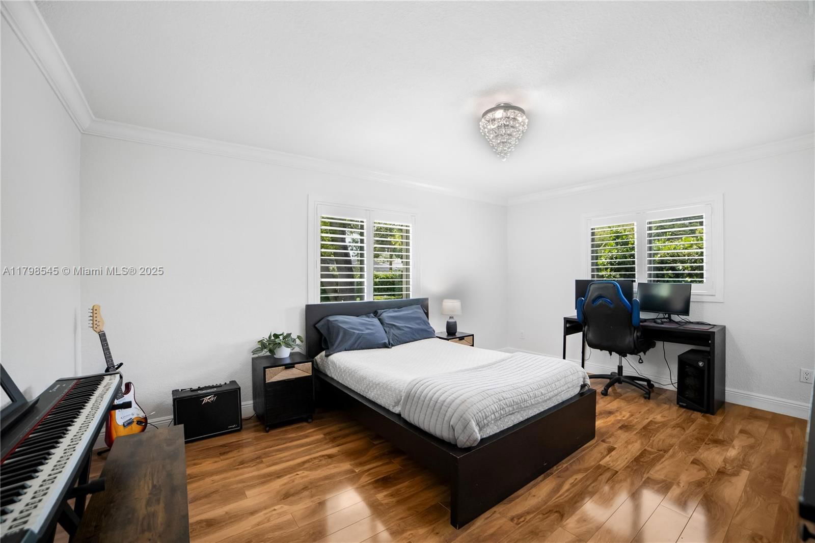 Real estate property located at 17514 82nd Ct, Miami-dade, Old Cutler Shores, Palmetto Bay, FL