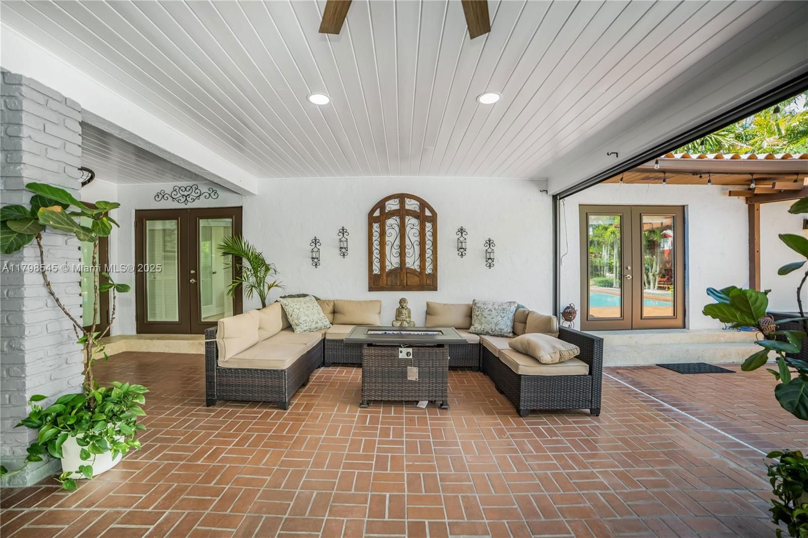 Real estate property located at 17514 82nd Ct, Miami-dade, Old Cutler Shores, Palmetto Bay, FL