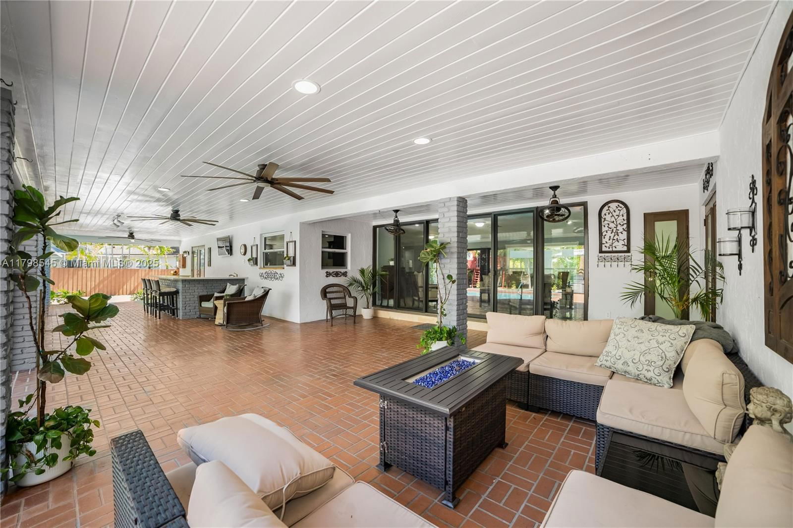 Real estate property located at 17514 82nd Ct, Miami-dade, Old Cutler Shores, Palmetto Bay, FL