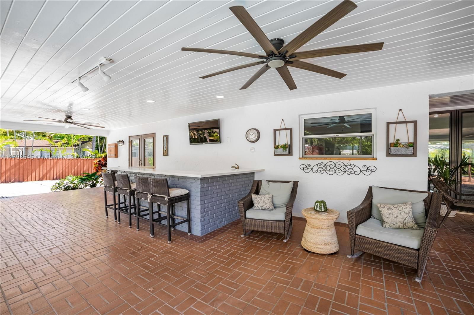 Real estate property located at 17514 82nd Ct, Miami-dade, Old Cutler Shores, Palmetto Bay, FL