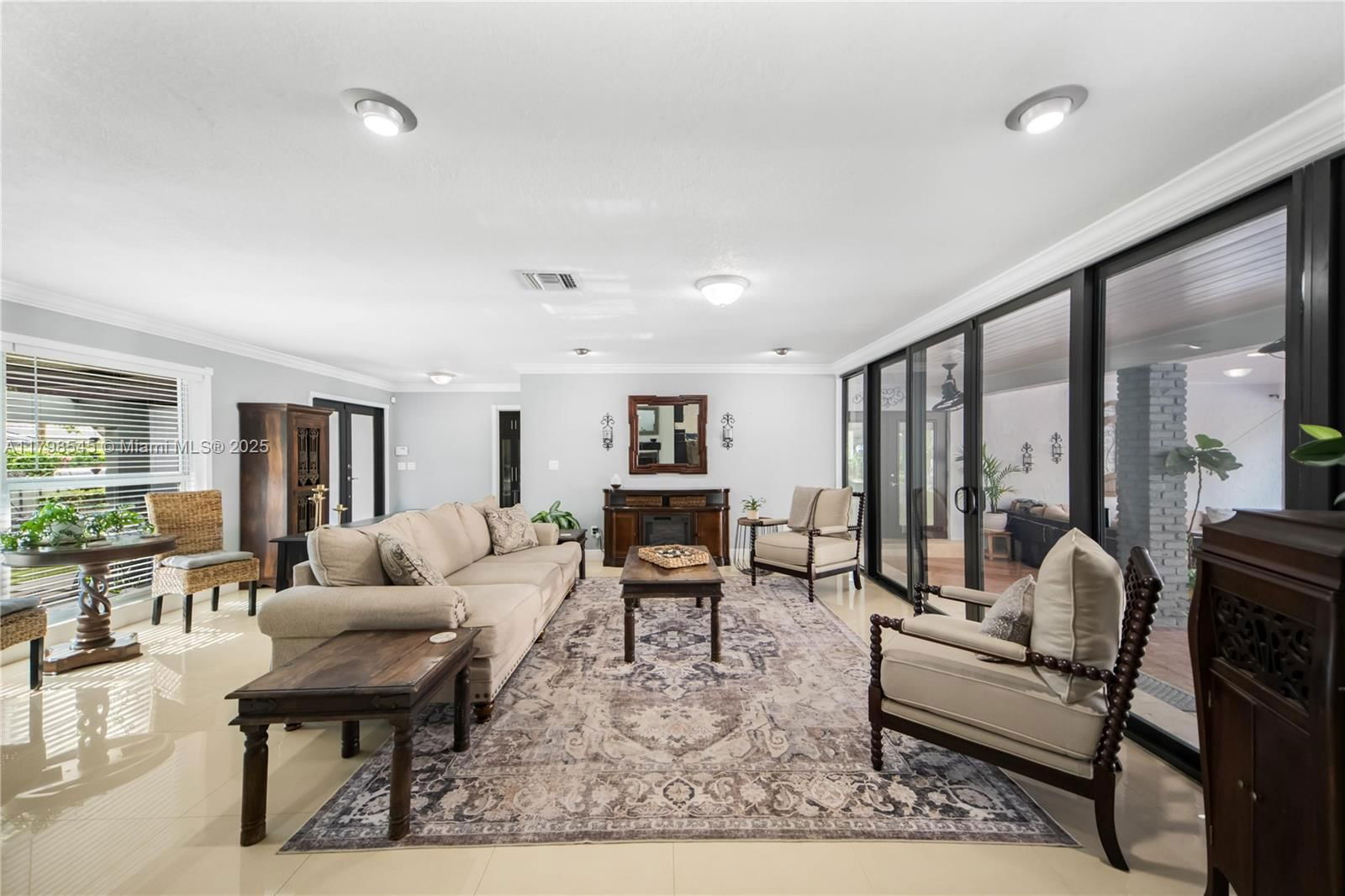 Real estate property located at 17514 82nd Ct, Miami-dade, Old Cutler Shores, Palmetto Bay, FL