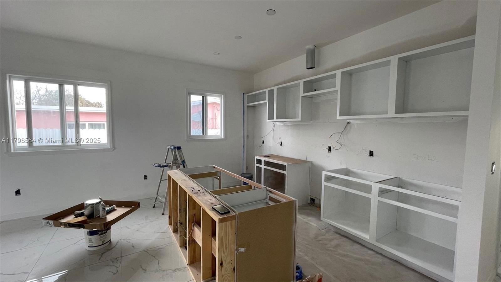 Real estate property located at 640 12th Ave, Miami-dade, Roosevelt Homesites, Homestead, FL