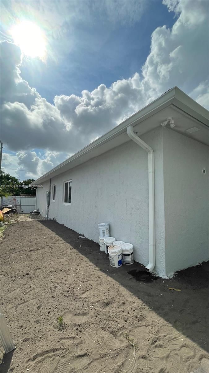 Real estate property located at 640 12th Ave, Miami-dade, Roosevelt Homesites, Homestead, FL