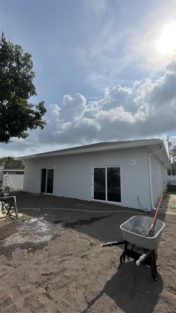 Real estate property located at 640 12th Ave, Miami-dade, Roosevelt Homesites, Homestead, FL