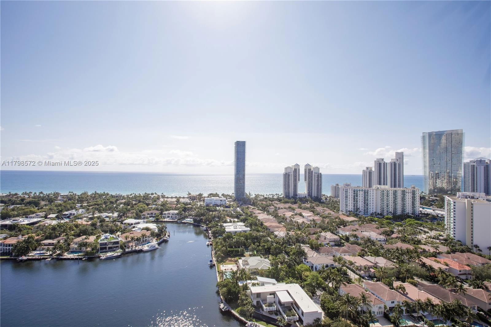 Real estate property located at 19667 Turnberry Way #27-K, Miami-dade, Turnberry Isle South Cond, Aventura, FL