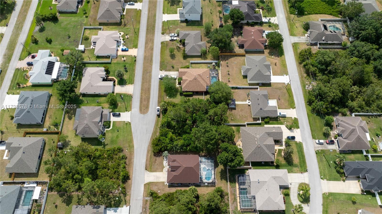 Real estate property located at 35 Butternut Dr., Flagler, Belle Terre Section 35, Palm Coast, FL