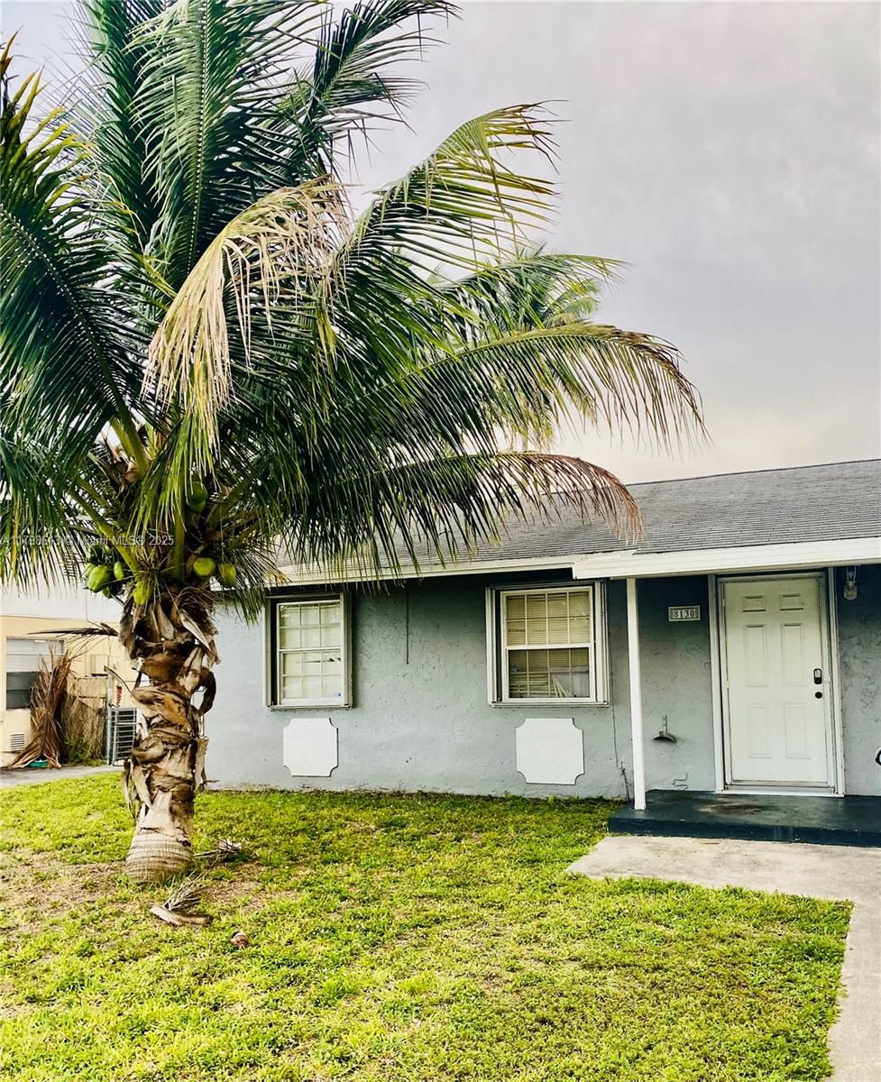 Real estate property located at 8130 7th Ct, Broward, North Lauderdale Village, North Lauderdale, FL