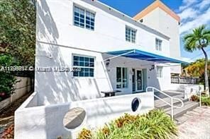 Real estate property located at 7734 Abbott Ave #105, Miami-dade, The Abbott Condo, Miami Beach, FL