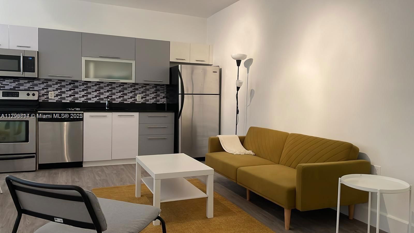 Real estate property located at 7734 Abbott Ave #105, Miami-dade, The Abbott Condo, Miami Beach, FL