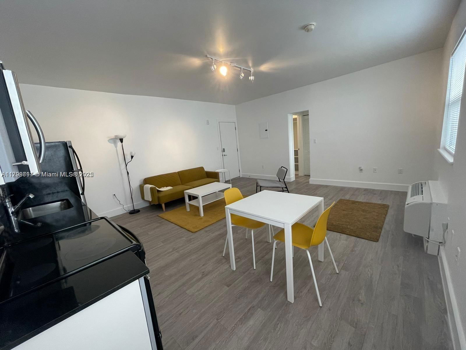 Real estate property located at 7734 Abbott Ave #105, Miami-dade, The Abbott Condo, Miami Beach, FL