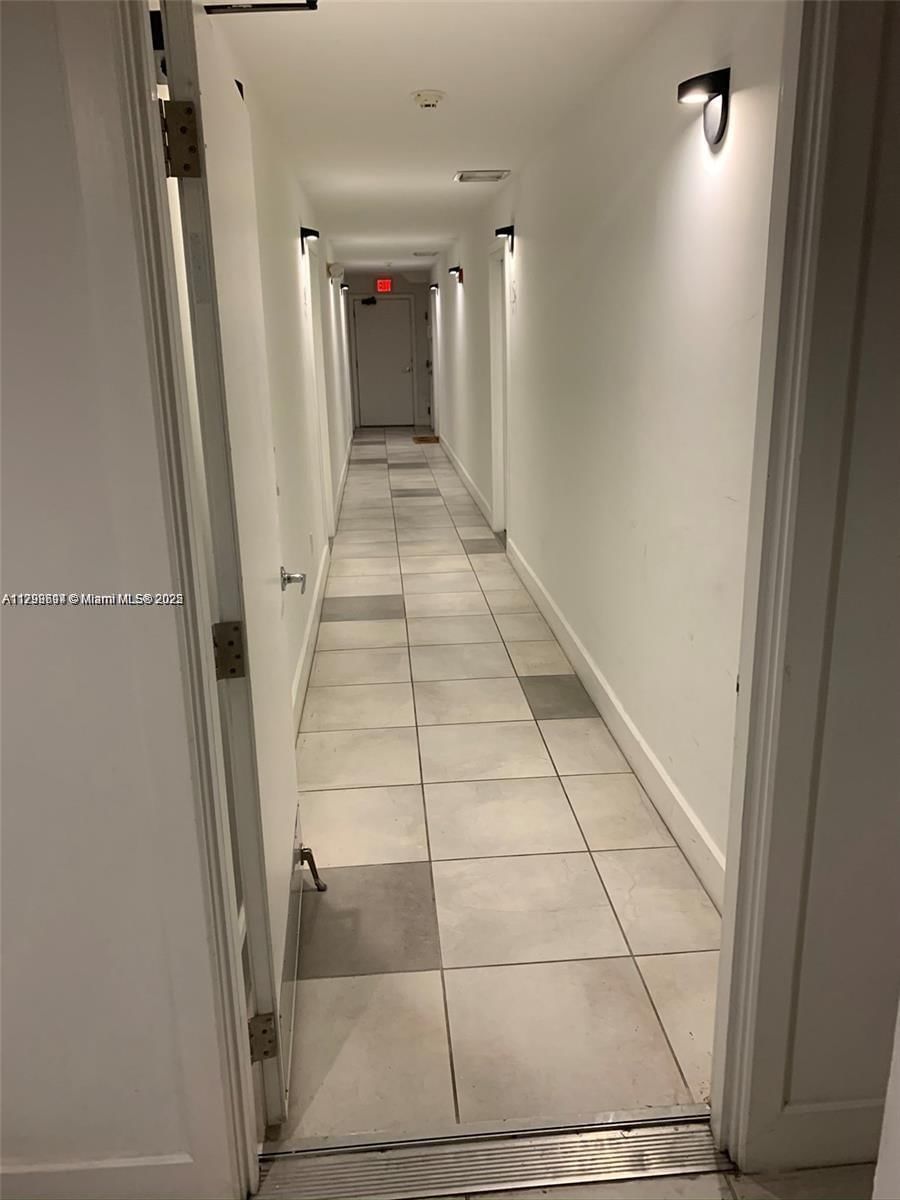 Real estate property located at 7734 Abbott Ave #105, Miami-dade, The Abbott Condo, Miami Beach, FL