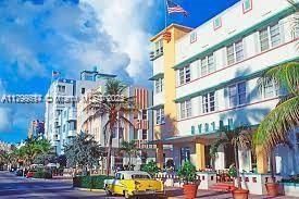 Real estate property located at 7734 Abbott Ave #105, Miami-dade, The Abbott Condo, Miami Beach, FL