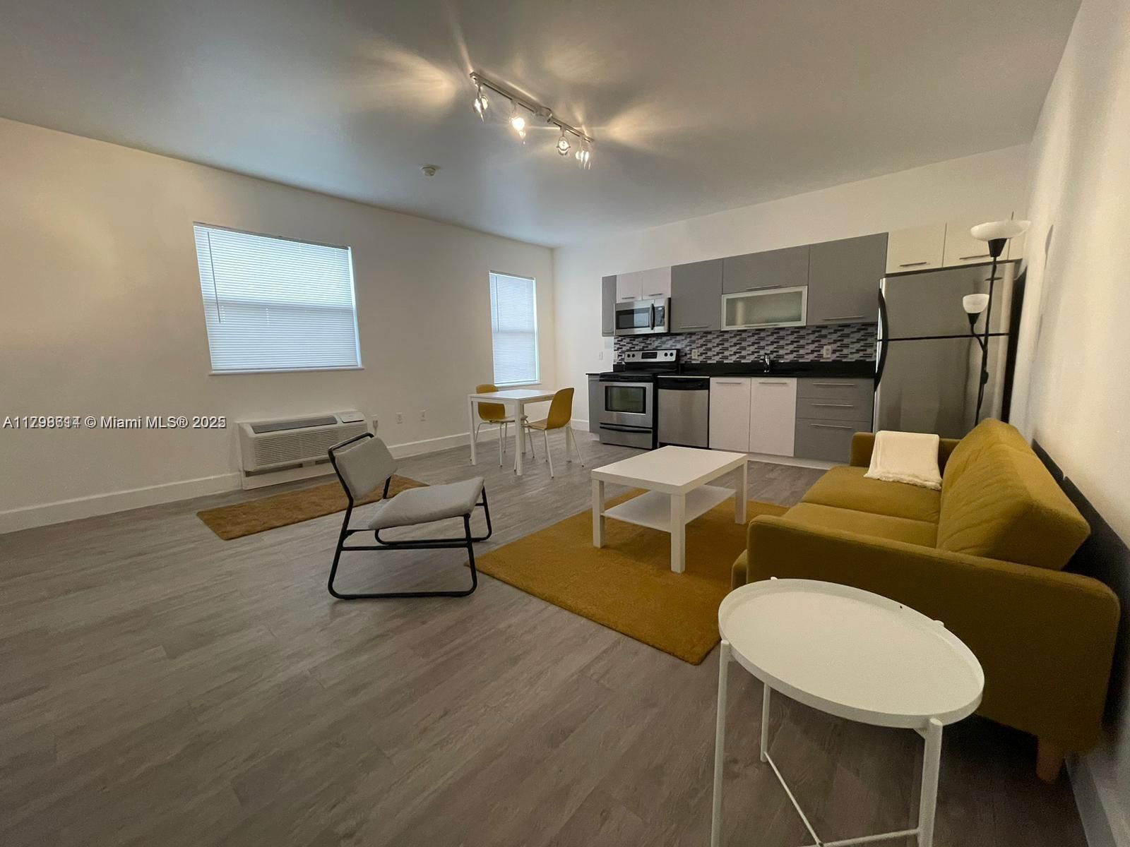 Real estate property located at 7734 Abbott Ave #105, Miami-dade, The Abbott Condo, Miami Beach, FL