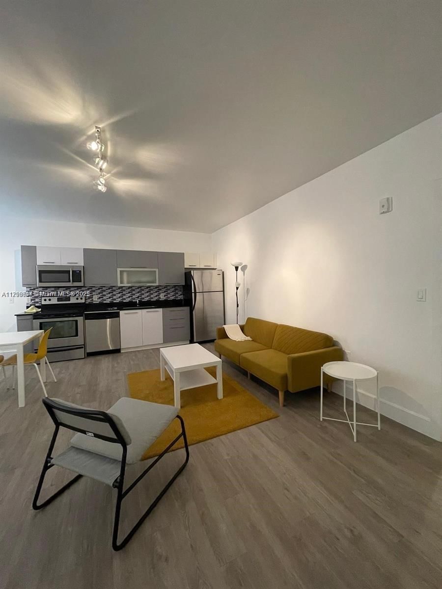 Real estate property located at 7734 Abbott Ave #105, Miami-dade, The Abbott Condo, Miami Beach, FL