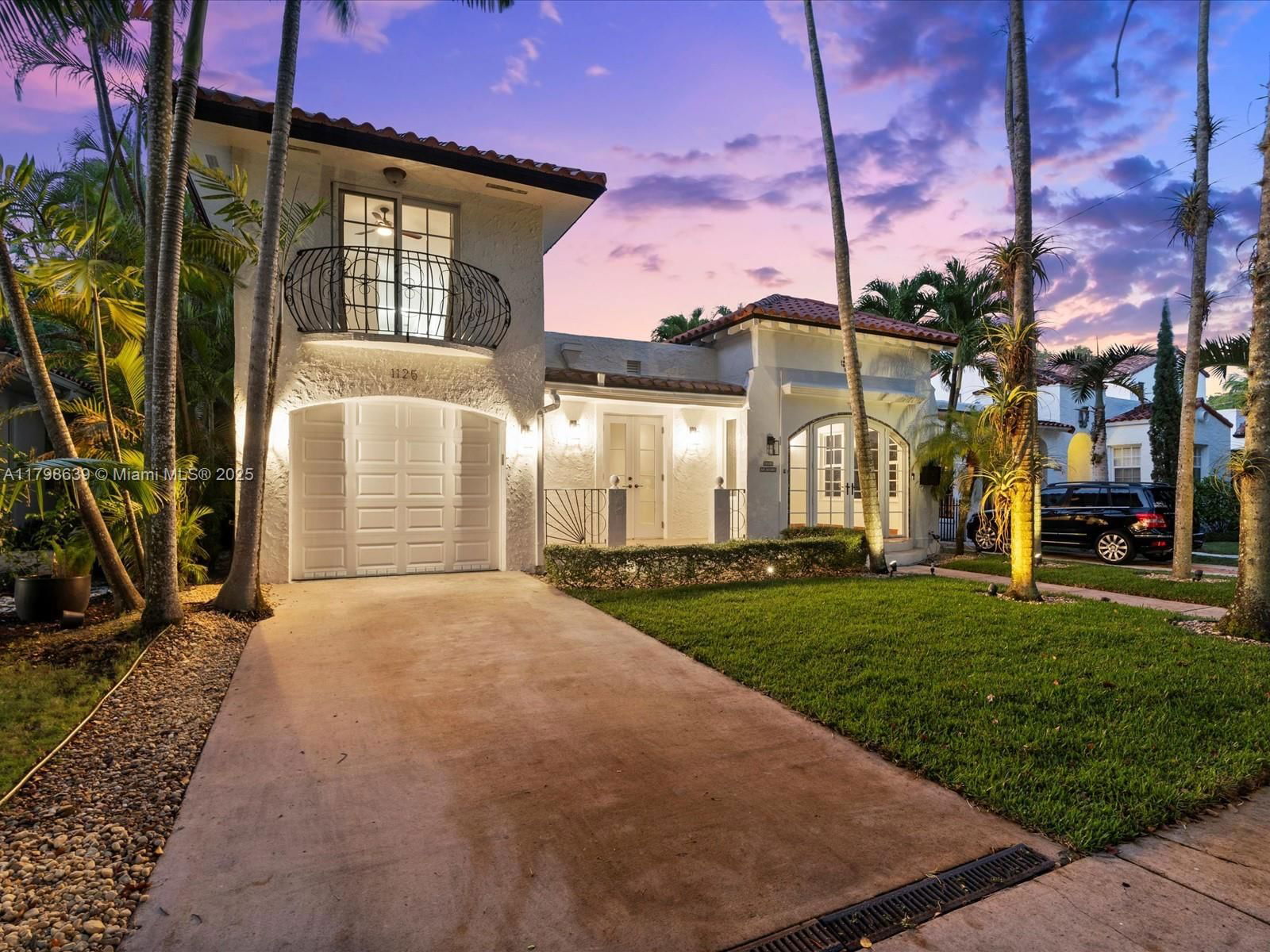 Real estate property located at , Miami-dade, Coral Gables Sec C, Coral Gables, FL