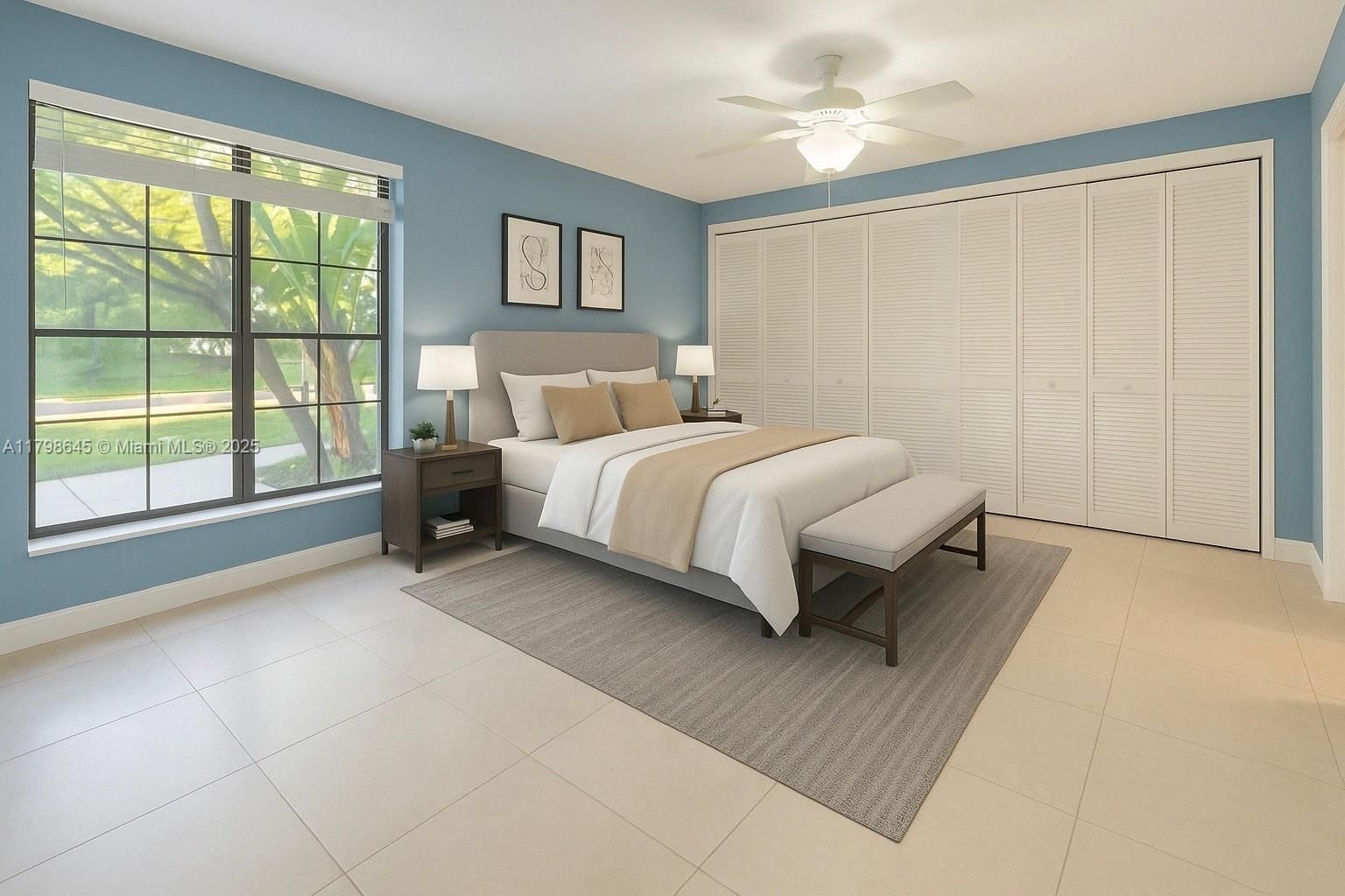 Real estate property located at 7700 168th Ter, Miami-dade, Old Cutler Oaks South, Palmetto Bay, FL
