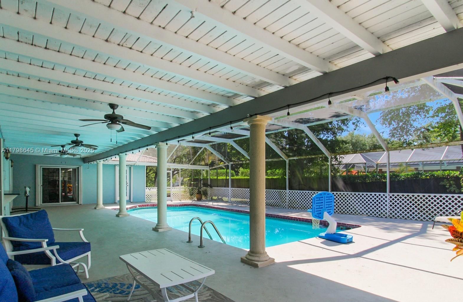 Real estate property located at 7700 168th Ter, Miami-dade, Old Cutler Oaks South, Palmetto Bay, FL
