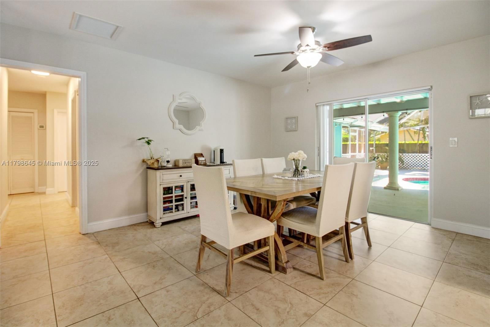 Real estate property located at 7700 168th Ter, Miami-dade, Old Cutler Oaks South, Palmetto Bay, FL