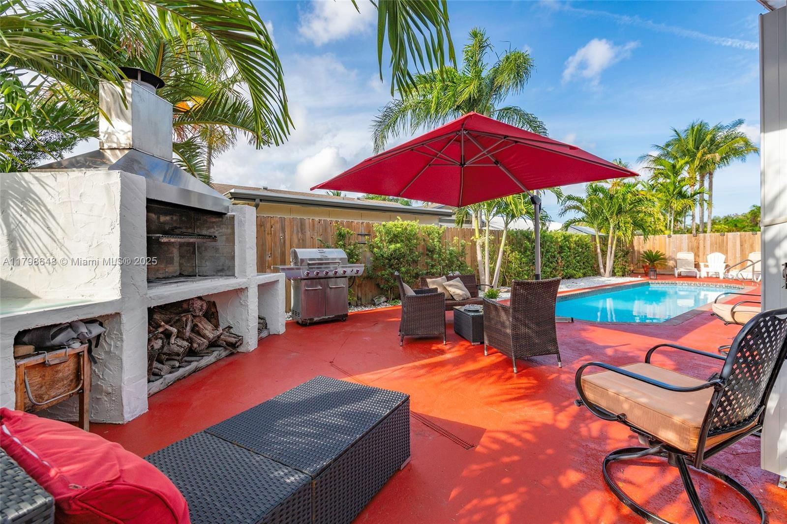 Real estate property located at 3865 1st Pl, Broward, Villages Of Hillsboro Sec, Deerfield Beach, FL