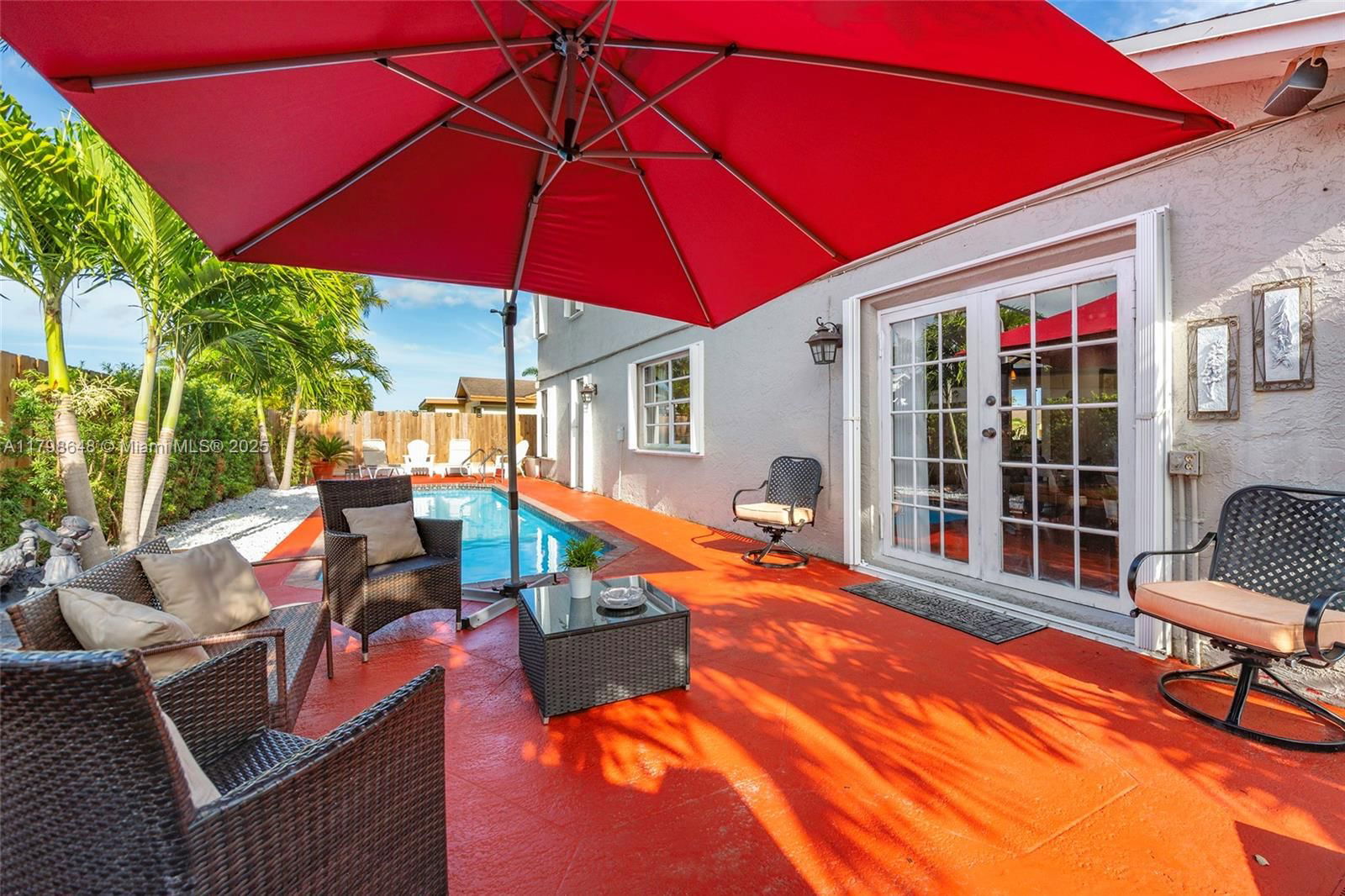 Real estate property located at 3865 1st Pl, Broward, Villages Of Hillsboro Sec, Deerfield Beach, FL