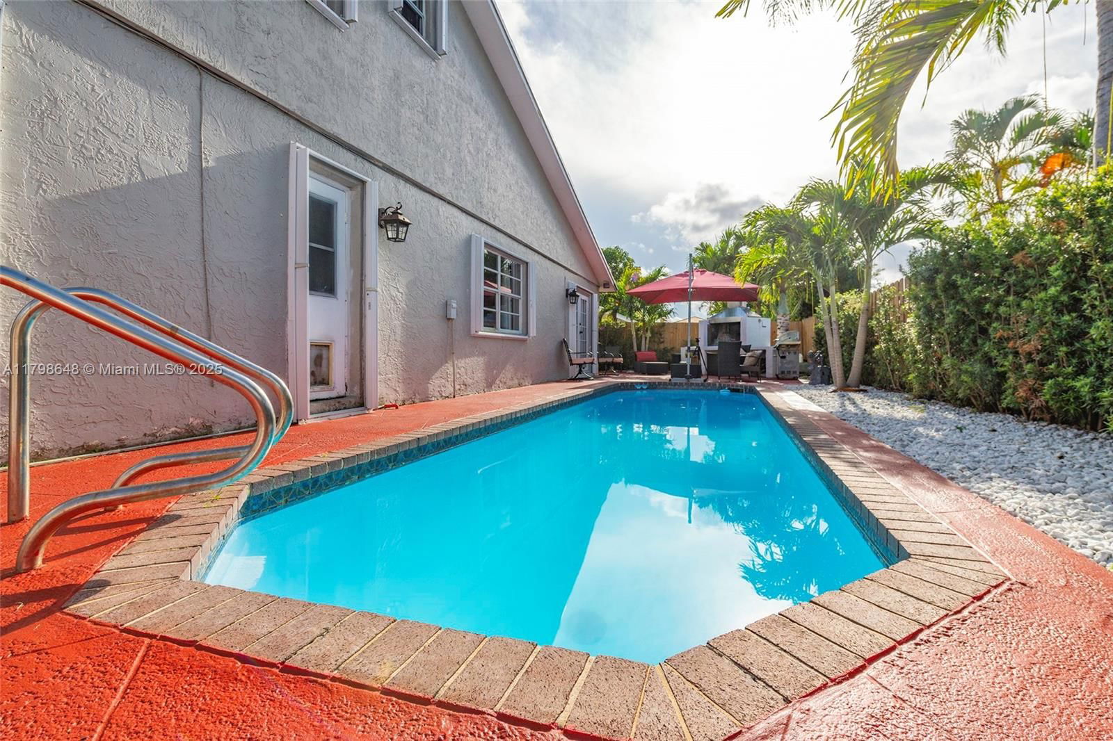 Real estate property located at 3865 1st Pl, Broward, Villages Of Hillsboro Sec, Deerfield Beach, FL