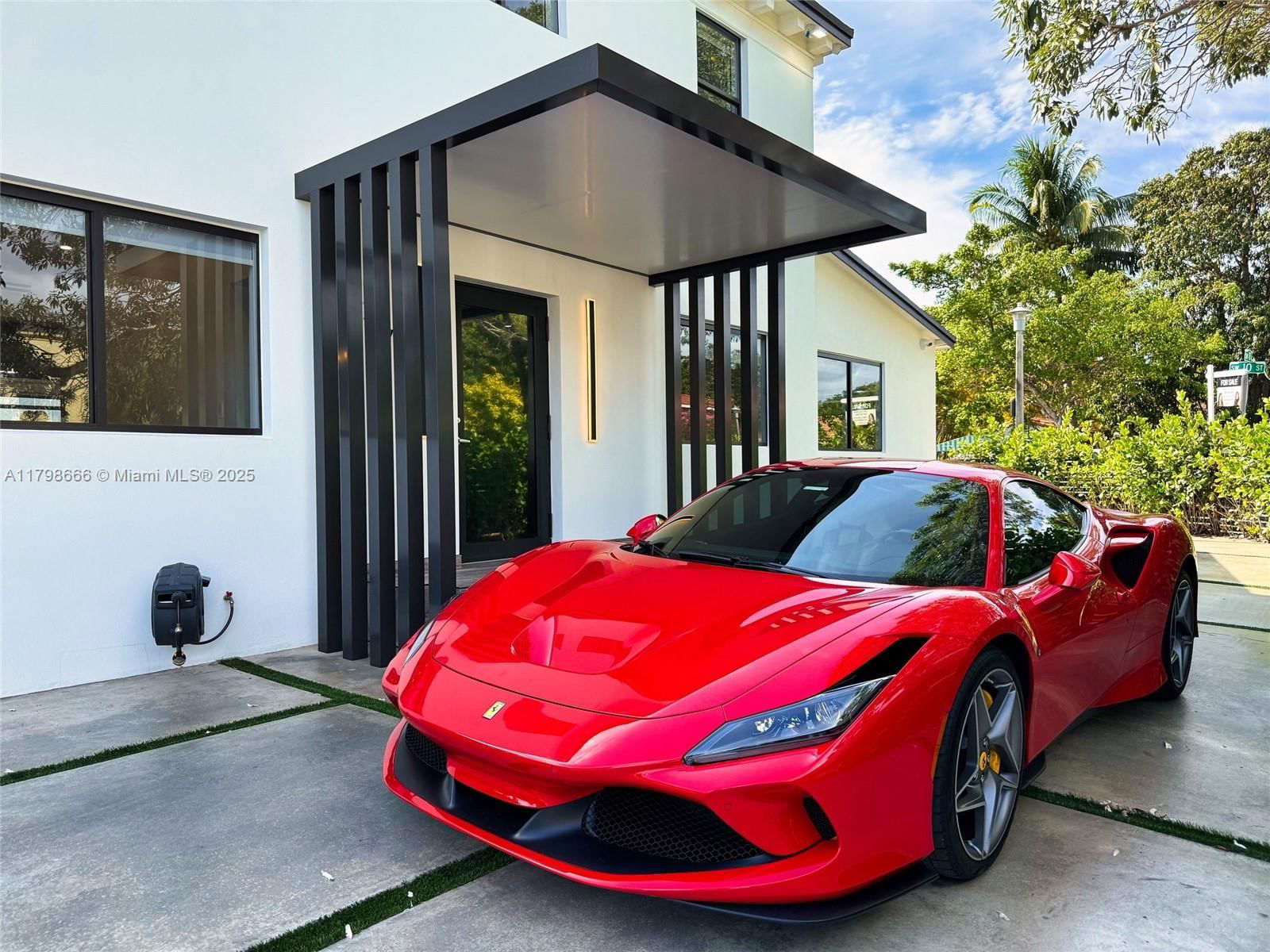 Real estate property located at 927 18th Ave, Miami-dade, Shenandoah, Miami, FL