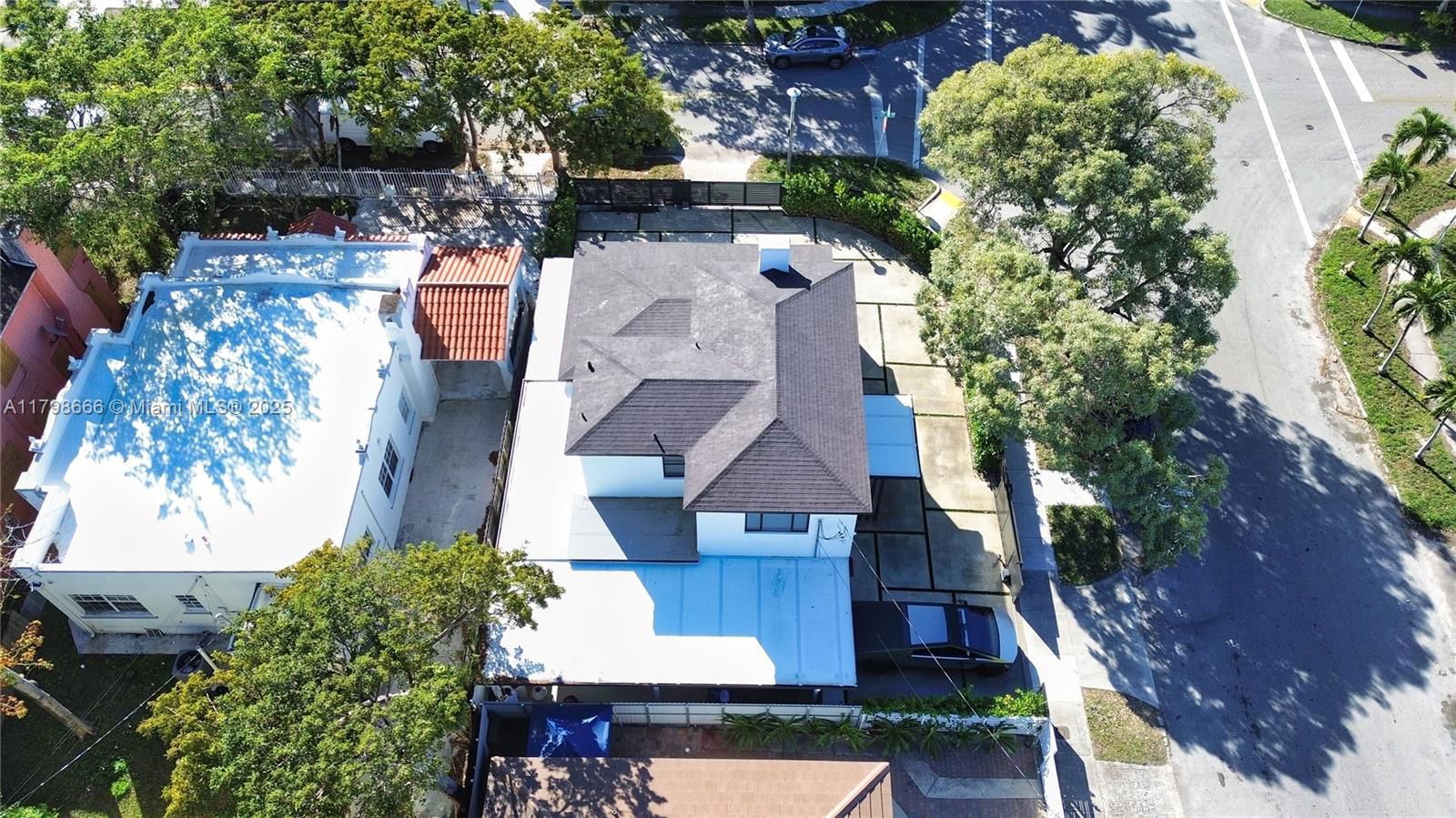 Real estate property located at 927 18th Ave, Miami-dade, Shenandoah, Miami, FL