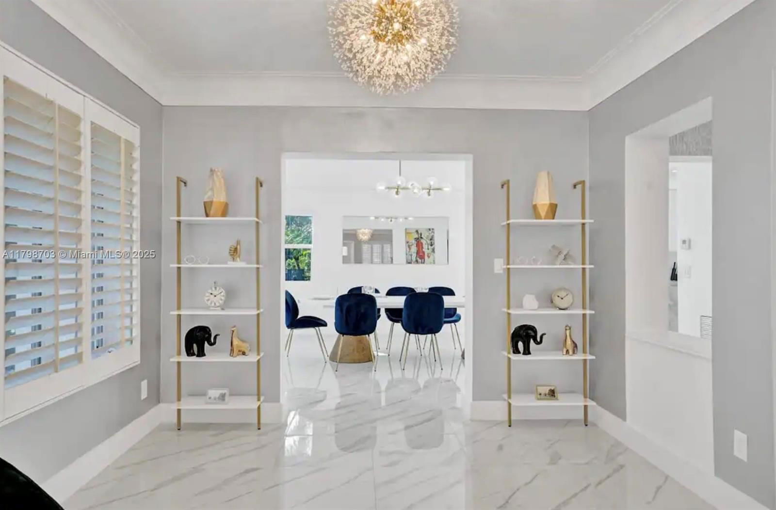 Real estate property located at 725 Harrison St, Broward, Hollywood Lakes Section, Hollywood, FL
