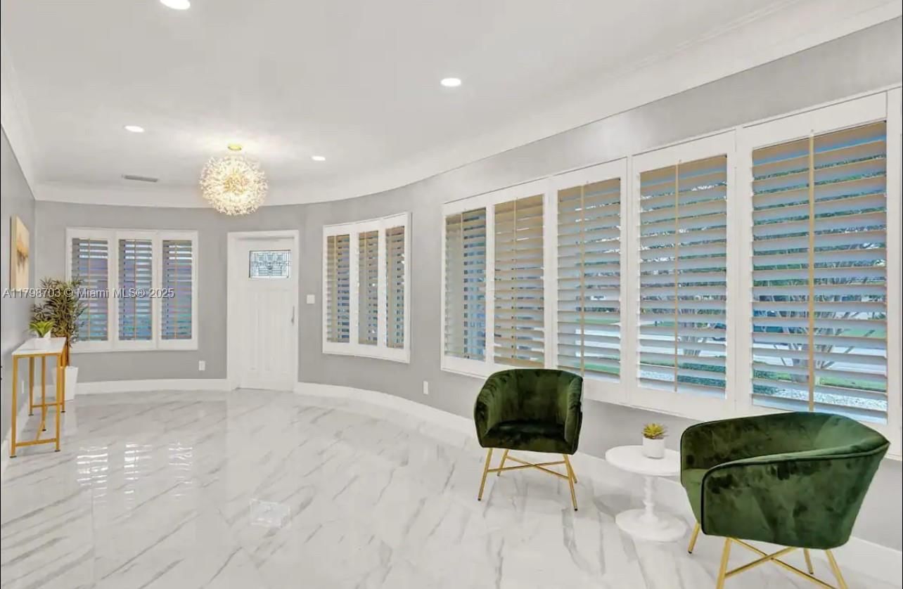 Real estate property located at 725 Harrison St, Broward, Hollywood Lakes Section, Hollywood, FL