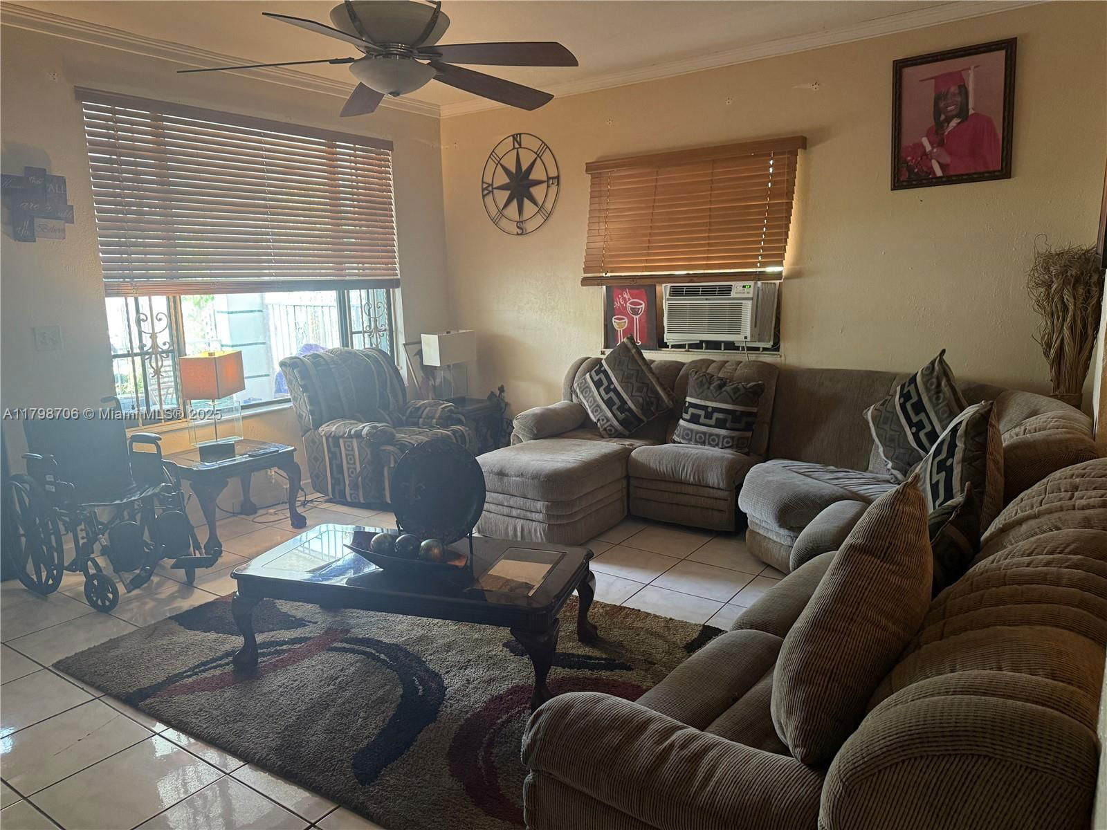 Real estate property located at 335 108th St, Miami-dade, West Miami Shores Sec D, Miami, FL