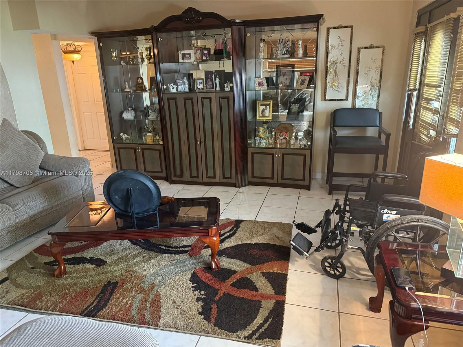 Real estate property located at 335 108th St, Miami-dade, West Miami Shores Sec D, Miami, FL