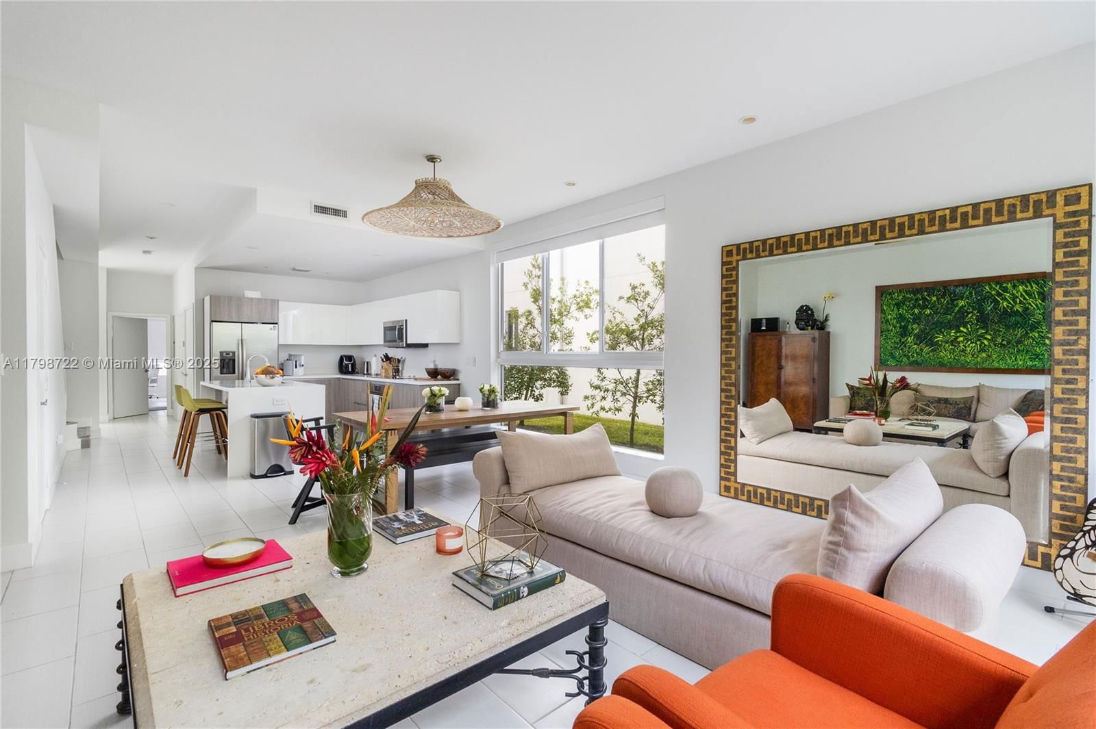 Real estate property located at 2475 135th St, Miami-dade, Parkview Villas Replat, North Miami, FL