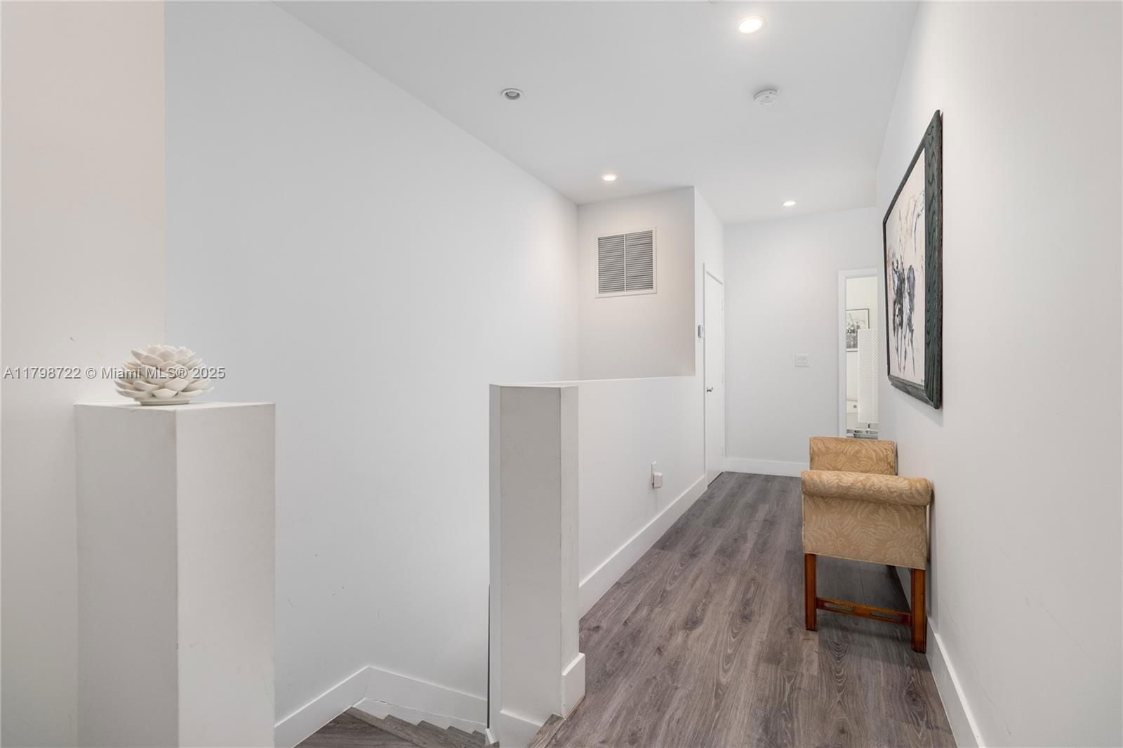 Real estate property located at 2475 135th St, Miami-dade, Parkview Villas Replat, North Miami, FL