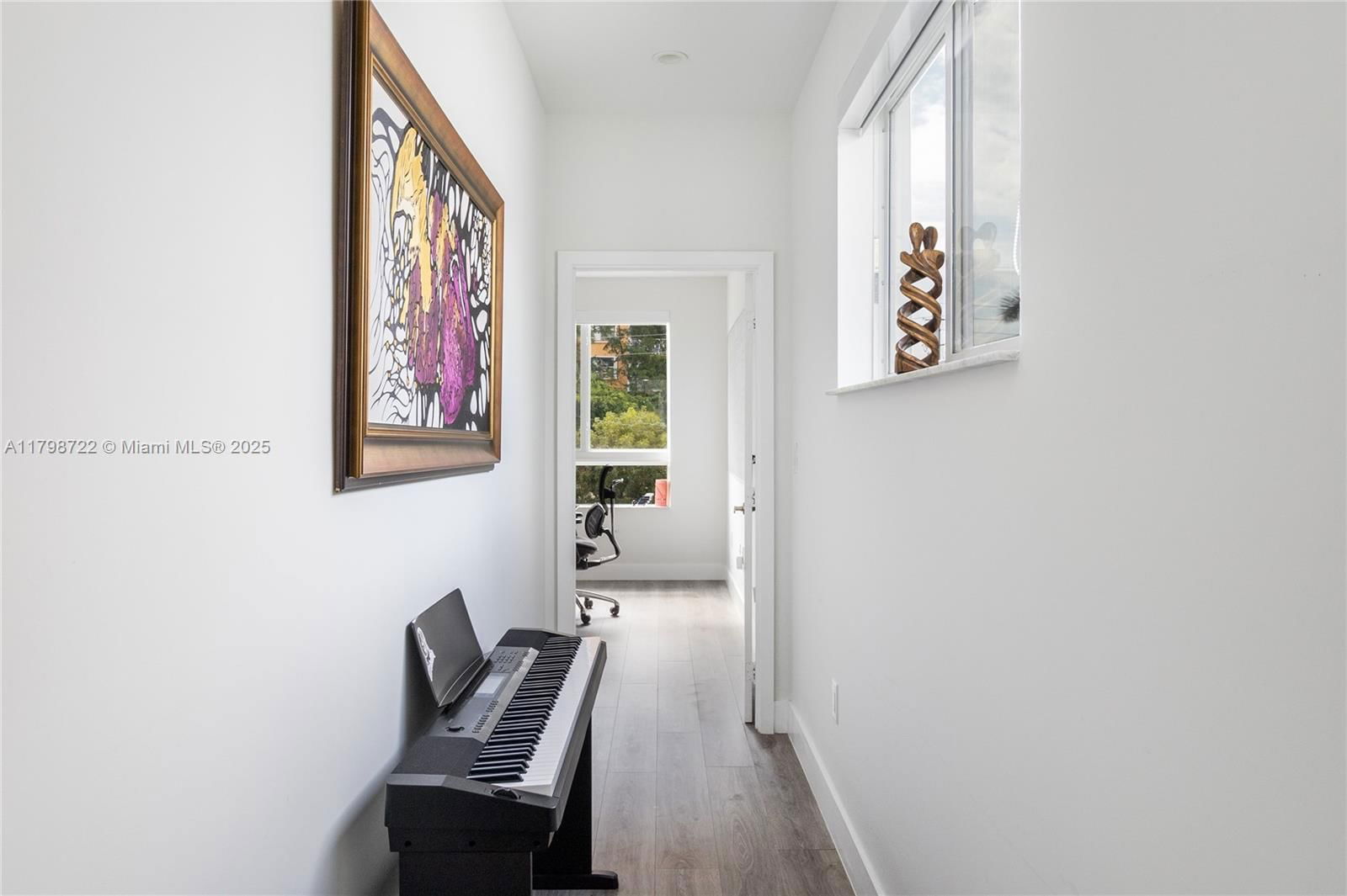 Real estate property located at 2475 135th St, Miami-dade, Parkview Villas Replat, North Miami, FL