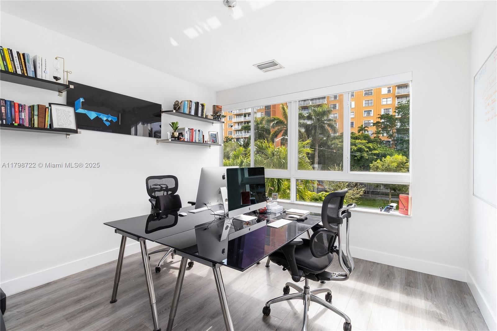 Real estate property located at 2475 135th St, Miami-dade, Parkview Villas Replat, North Miami, FL