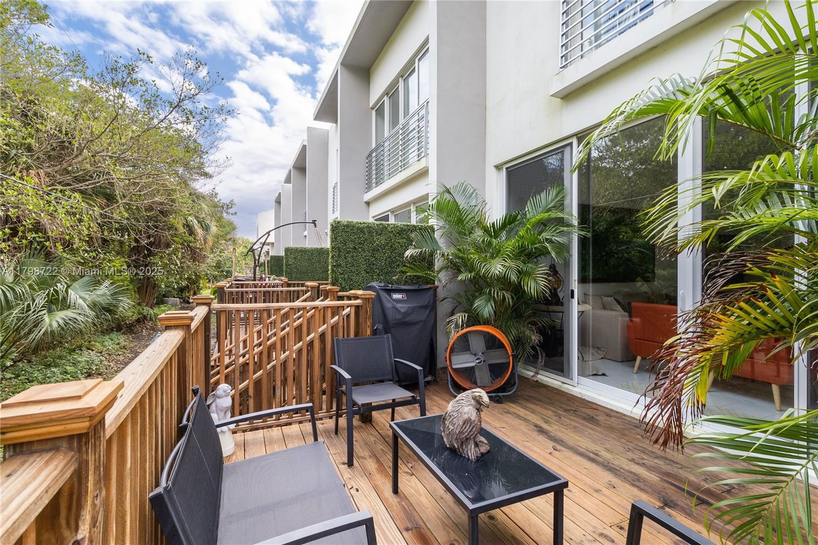 Real estate property located at 2475 135th St, Miami-dade, Parkview Villas Replat, North Miami, FL