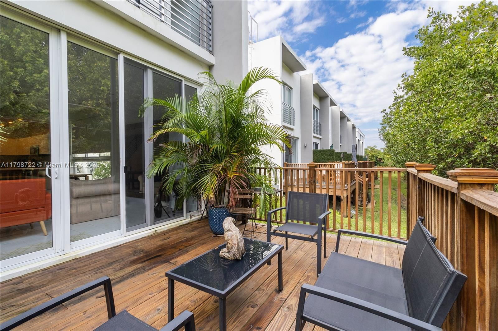Real estate property located at 2475 135th St, Miami-dade, Parkview Villas Replat, North Miami, FL