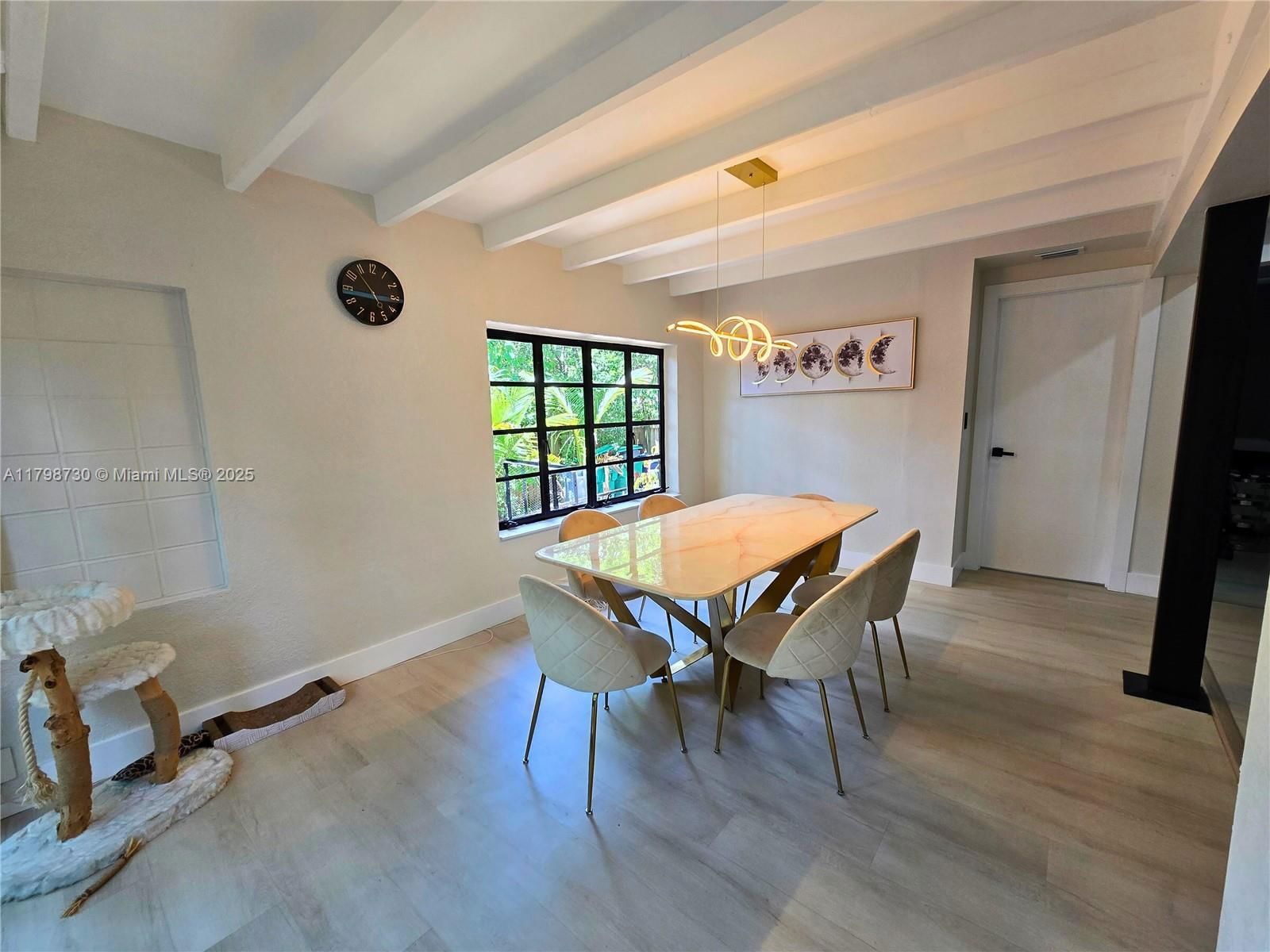 Real estate property located at 620 160th St, Miami-dade, Pleasant Village, Miami, FL