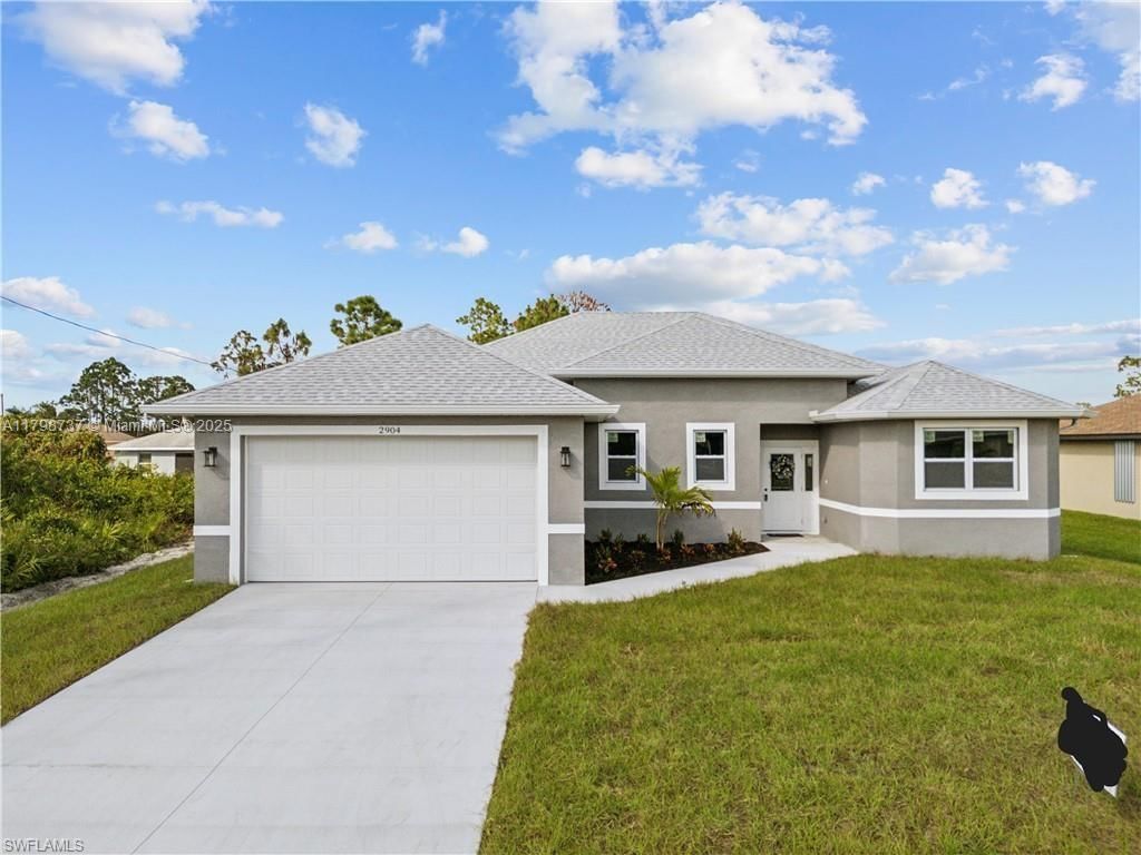 Real estate property located at 2904 6th ST, Lee, No Subdivision, Cape Coral, FL