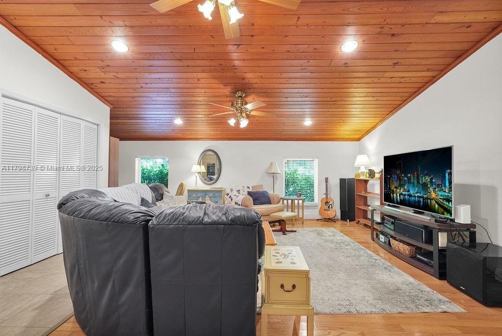 Real estate property located at 6551 126th St, Miami-dade, Hallmark Heights Estates, Pinecrest, FL