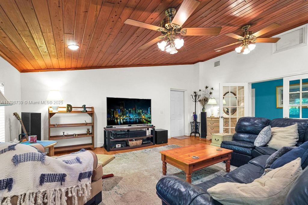 Real estate property located at 6551 126th St, Miami-dade, Hallmark Heights Estates, Pinecrest, FL