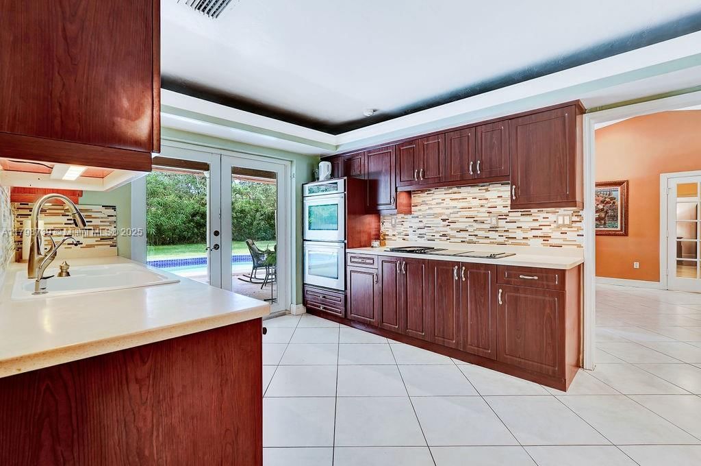 Real estate property located at 6551 126th St, Miami-dade, Hallmark Heights Estates, Pinecrest, FL