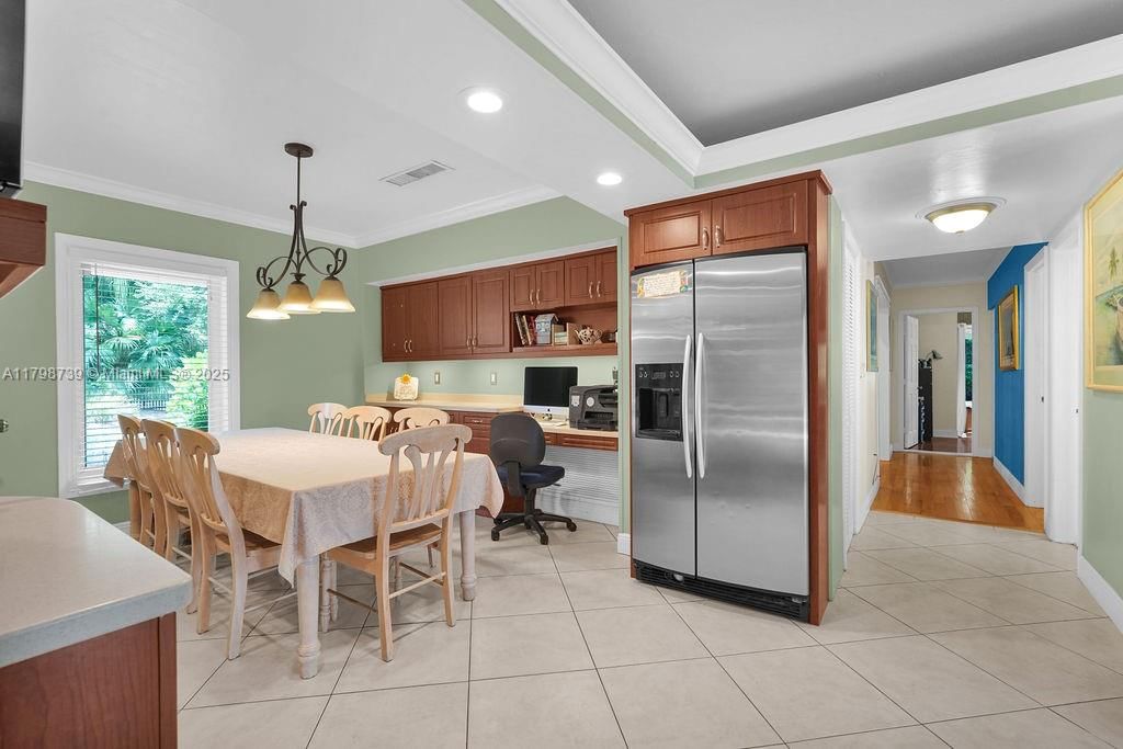 Real estate property located at 6551 126th St, Miami-dade, Hallmark Heights Estates, Pinecrest, FL